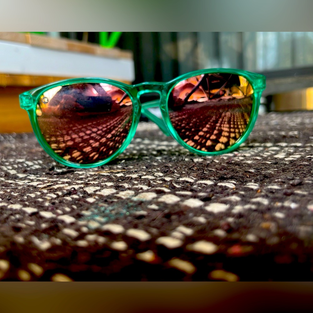 Knockaround Kawaii polarized Mai Tais